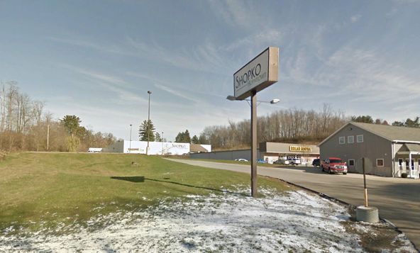 378 Lewisville Rd, Woodsfield, OH 43793